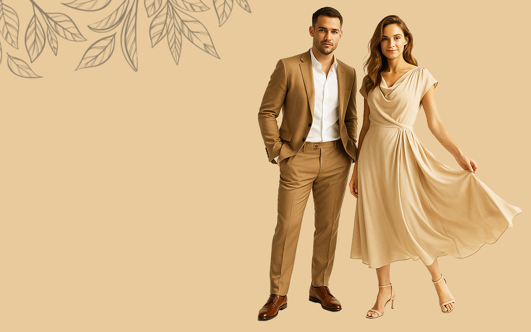 Drape Designed With Purpose