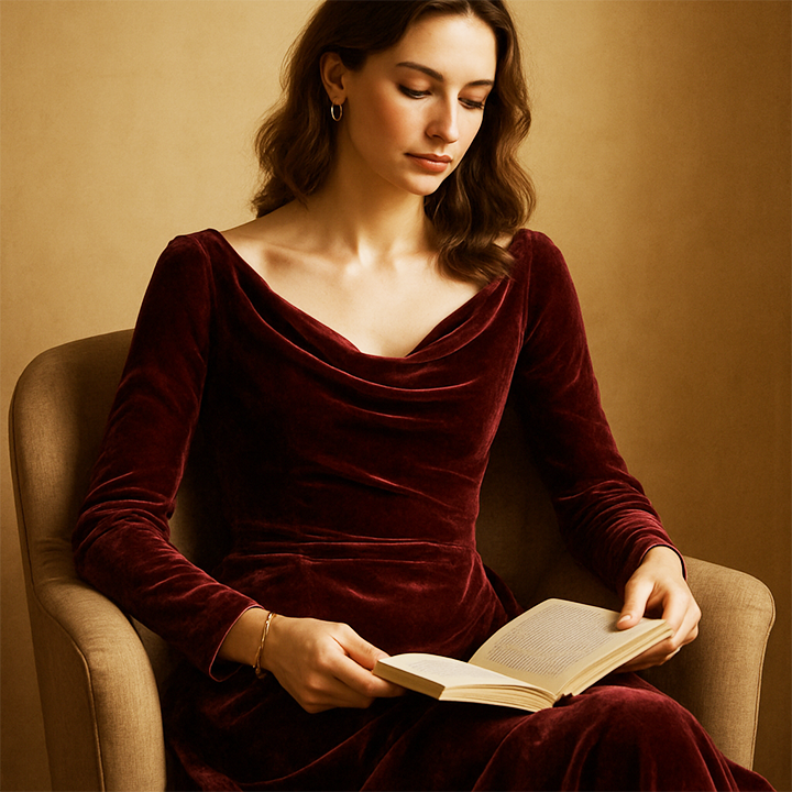 Let Fabric Echo Your Mood