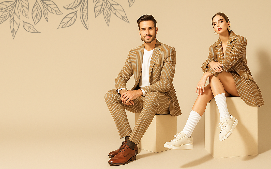 Style With Fierce Voice